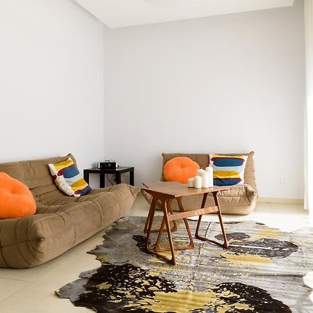 תל אביב Relax & Sunny Near Beach By Feelhome מראה חיצוני תמונה