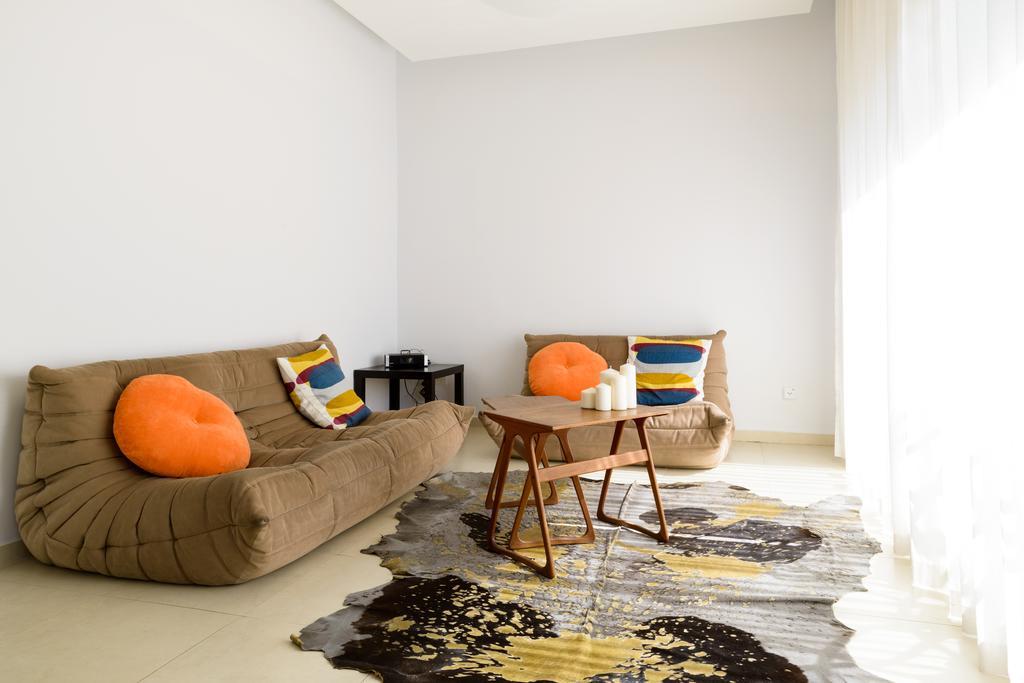 תל אביב Relax & Sunny Near Beach By Feelhome מראה חיצוני תמונה